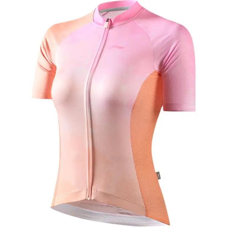 Li Ning Cycling Clothing Women's