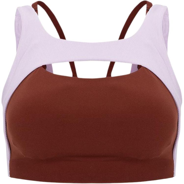 Nike Sports Underwear Women’s Pink Purple Moderate