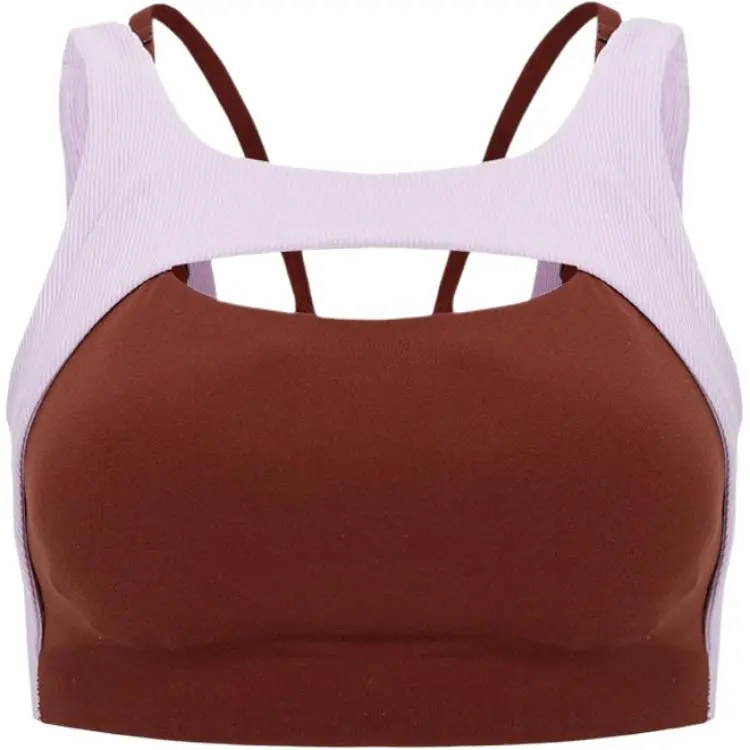 Nike Sports Underwear Women's Pink Purple Moderate