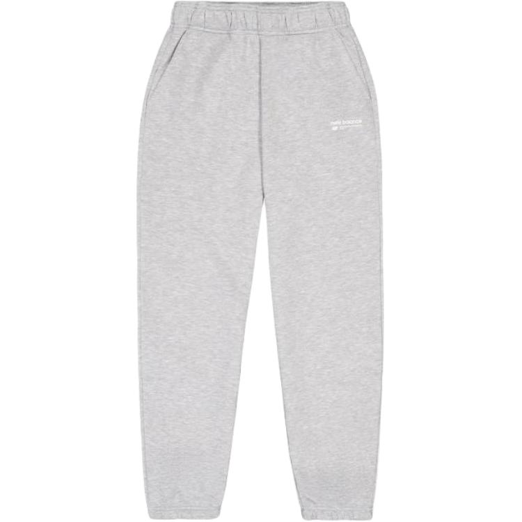 Женские штаны New Balance (серые)