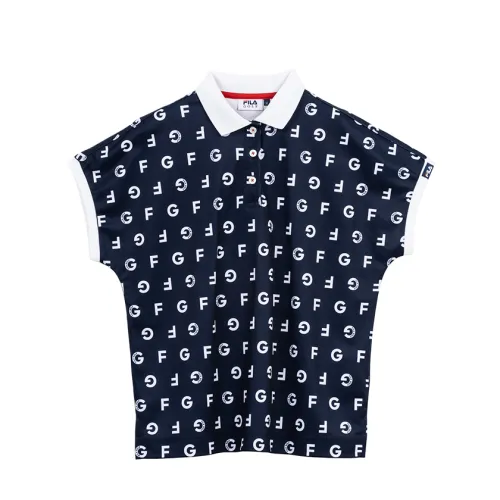 FILA Golf Collection TS Gala Shirt Women's