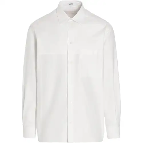 LOEWE Classic Tailored Shirt