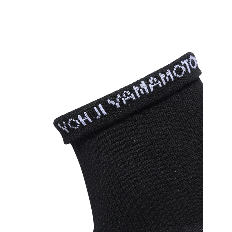 Y 3 Mid Calf Socks Unisex 1 Pack