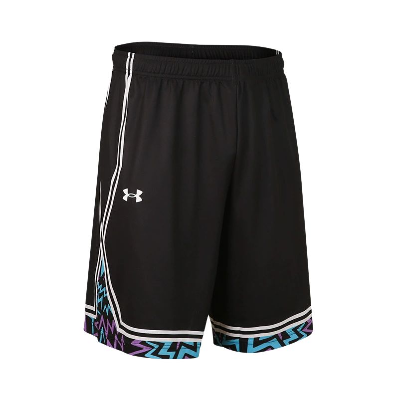 Under Armour Casual Sportswear Men’s Black