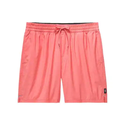 Vans Beach Shorts Men's Pink