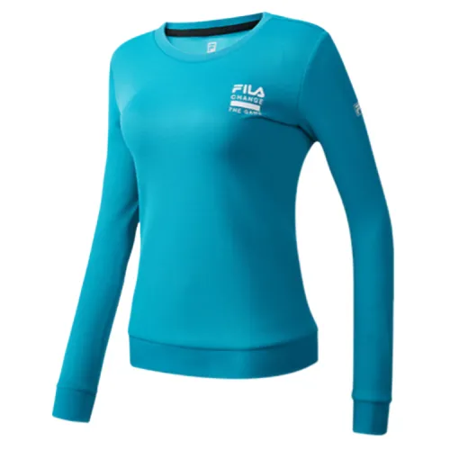 FILA AthleticsFitness Sweatshirt Women's