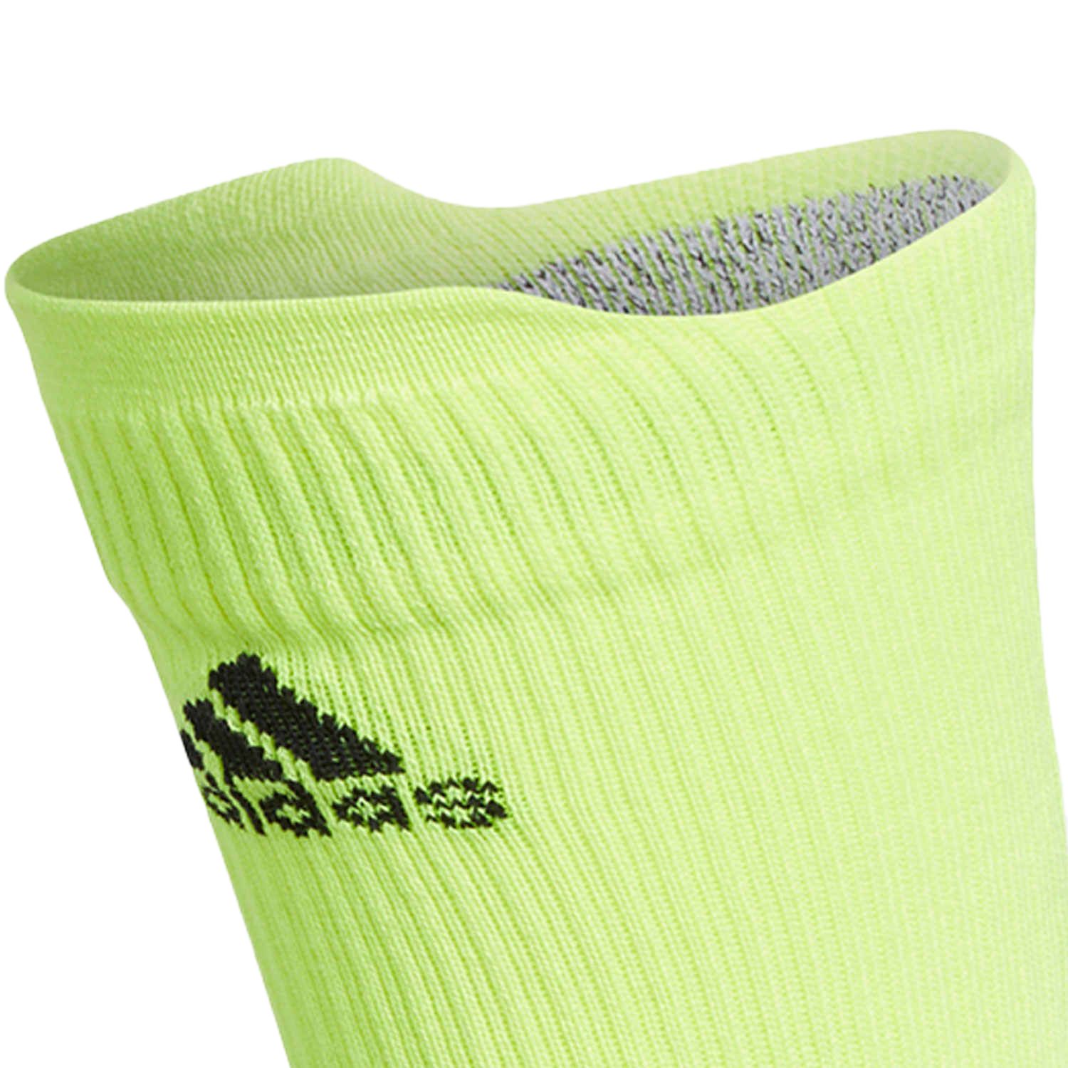 Adidas Knee High Socks Unisex 1 Pack Green