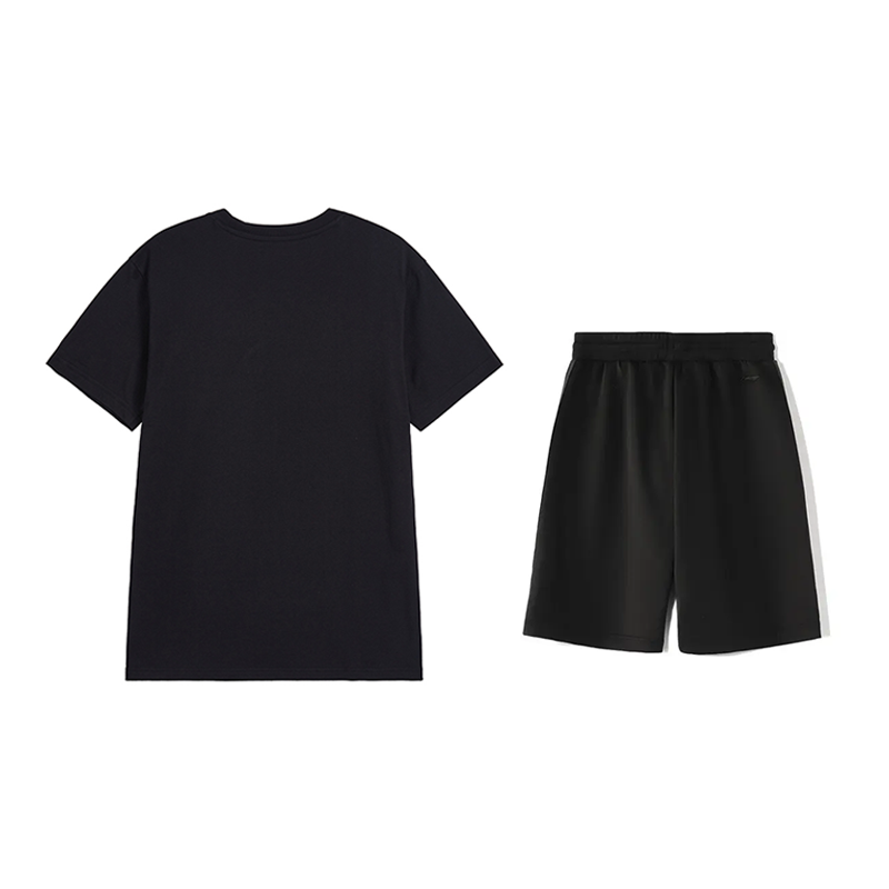 Li Ning Casual Sportswear Unisex