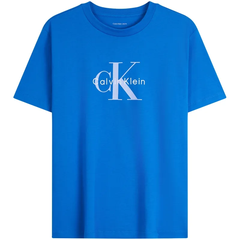 Calvin Klein short-sleeve T-shirt