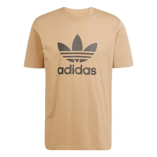 Adidas Originals ADICOLORTrefoil T Shirt Men's