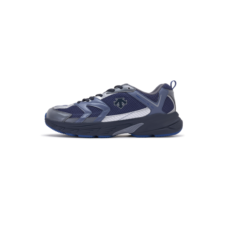 DESCENTE SPORTS STYLE Low top Casual City Commuting Running Shoes Unisex