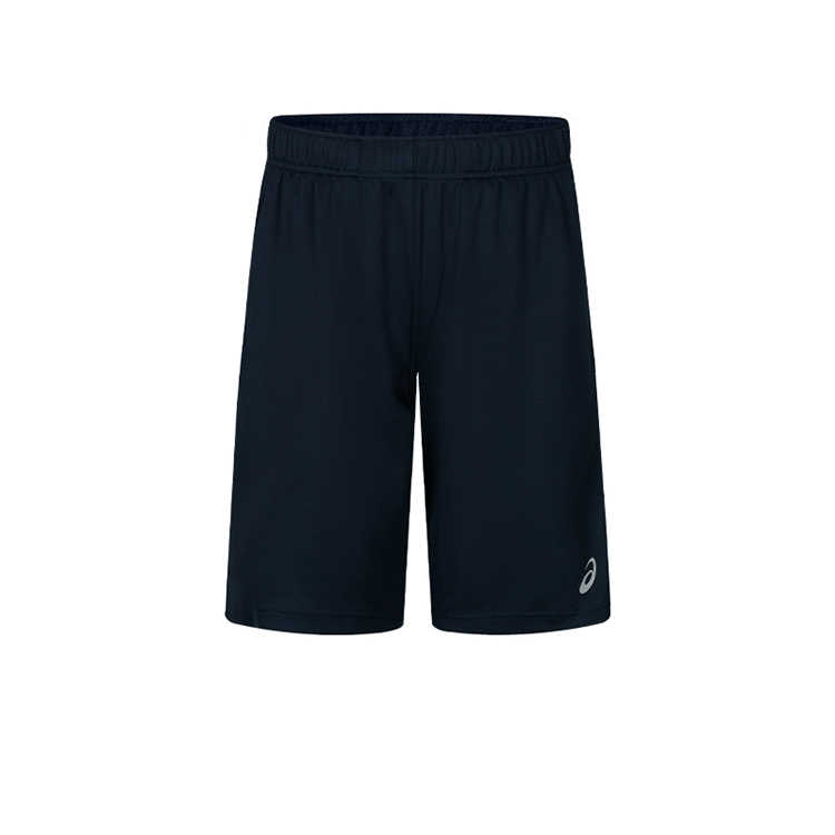 ASICS Sports Shorts Men’s Navy Blue