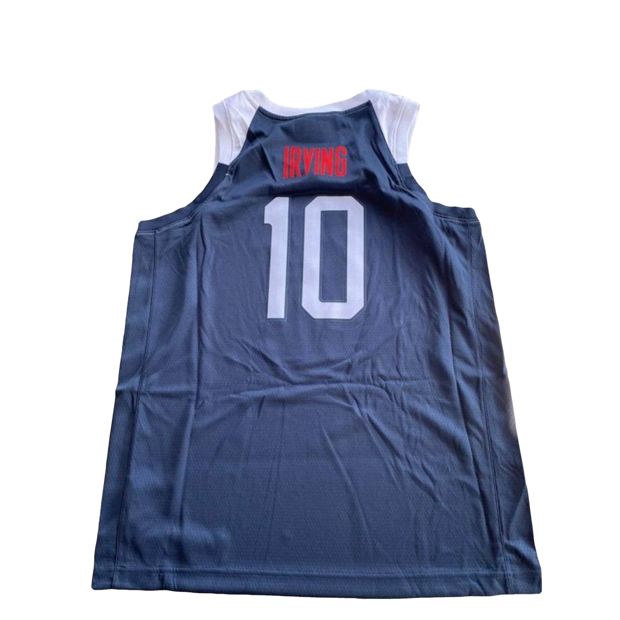 Nike Basketball Jerseys Men’s Dark Blue Moderate
