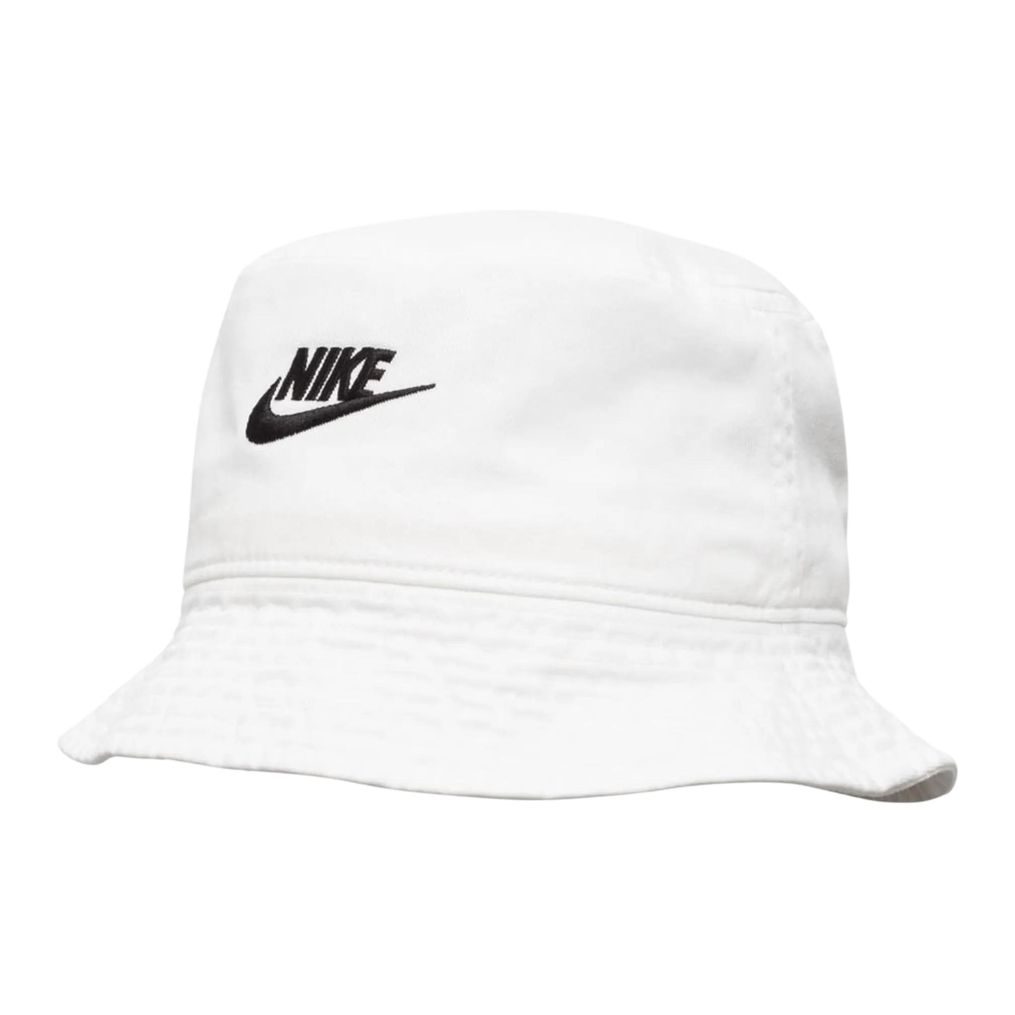 Панама Nike (белая)