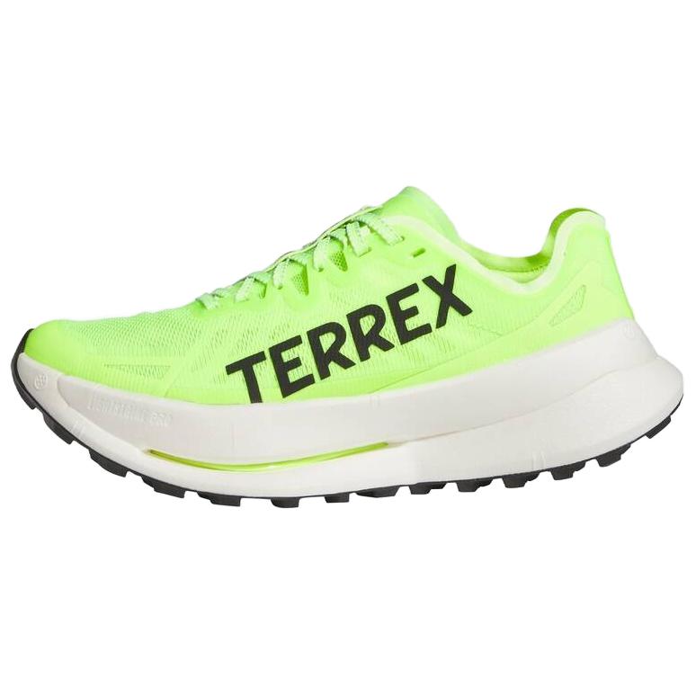 Adidas Wmns Terrex Agravic Speed Ultra ‘Lucid Lemon’