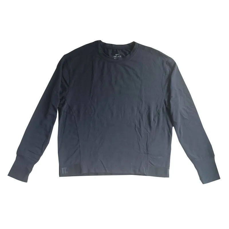 Nike Dri Fit Sweatshirt Women's
