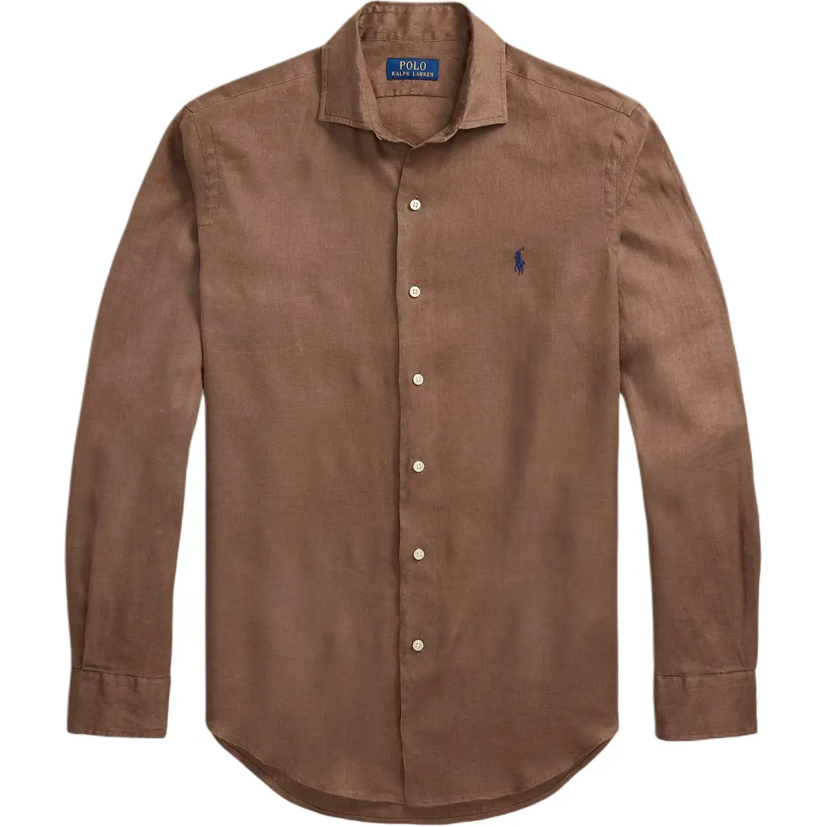 Polo Ralph Lauren linen shirt