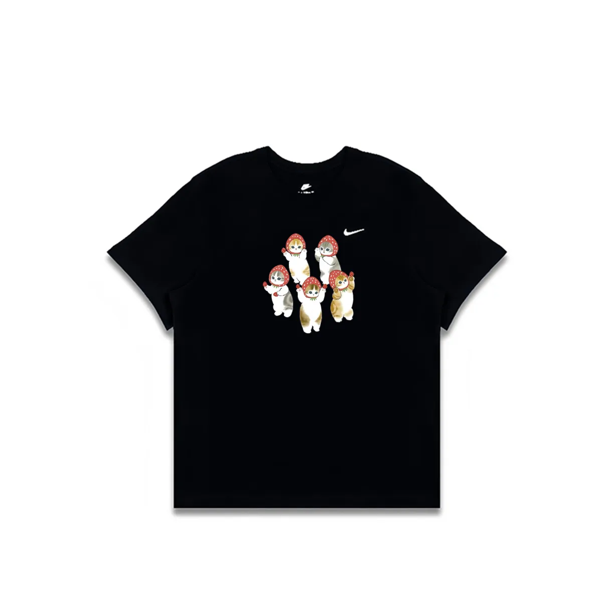 Nike Dri FitSwoosh T Shirt Men's