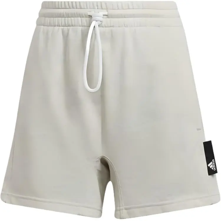 Adidas Casual Shorts Women's White