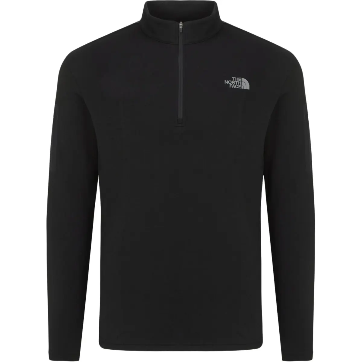 THE NORTH FACE T Shirt Unisex Black