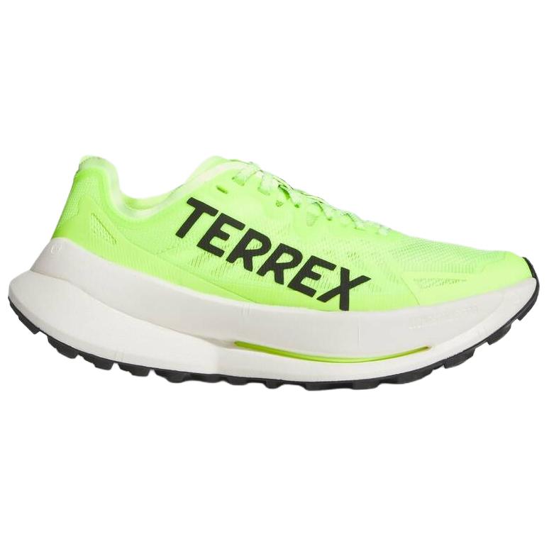Adidas Wmns Terrex Agravic Speed Ultra ‘Lucid Lemon’