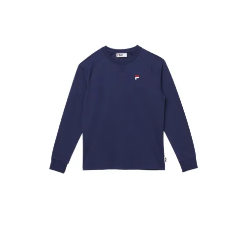 FILA x LOUNGE Essentials T Shirt Unisex