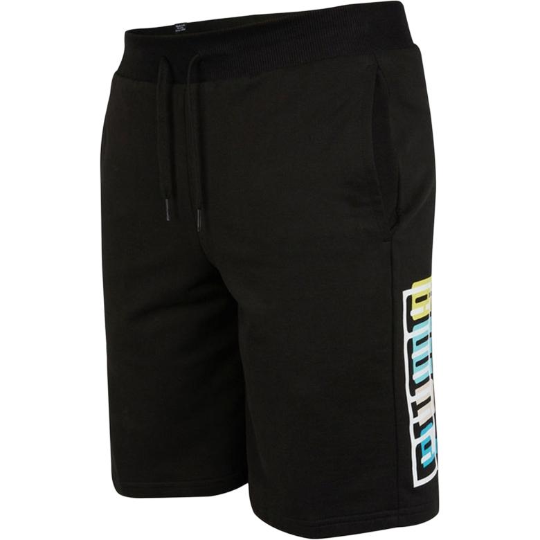 PUMA Sports Shorts Men’s Black Moderate