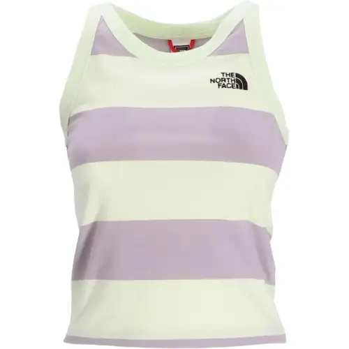 THE NORTH FACE Tank Top Women's Purple