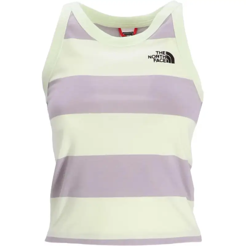 THE NORTH FACE Tank Top Women's Purple