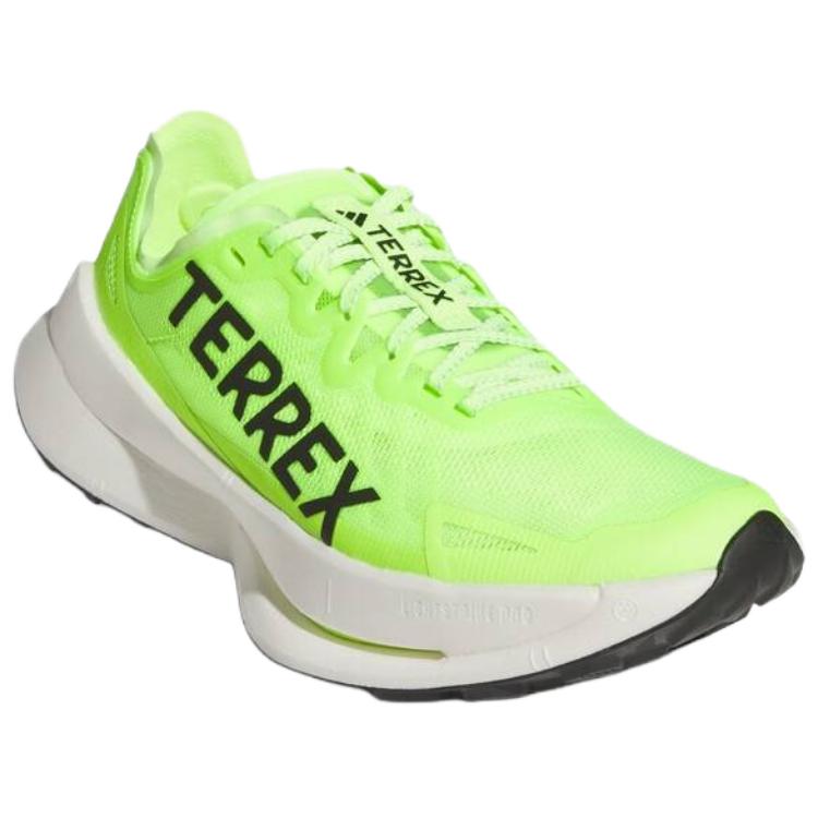 Adidas Wmns Terrex Agravic Speed Ultra ‘Lucid Lemon’