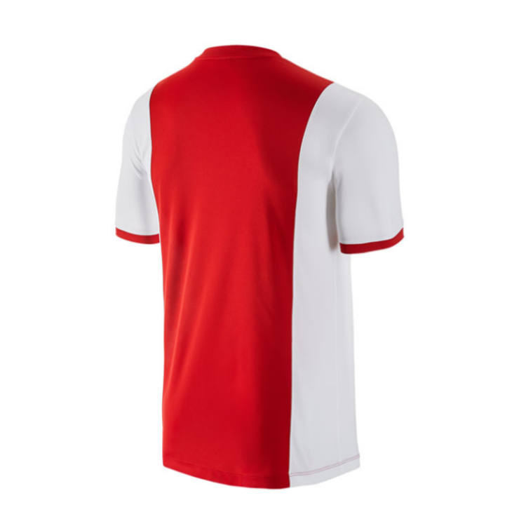 Nike Soccer Jersey Men’s Red White