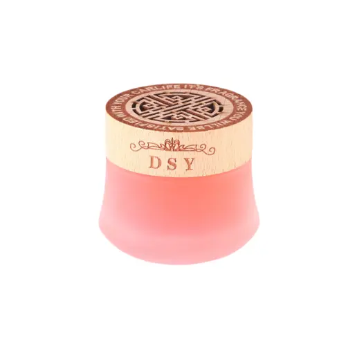 Perfumed accessory, perfume, universal aromatherapy, long-term effect
