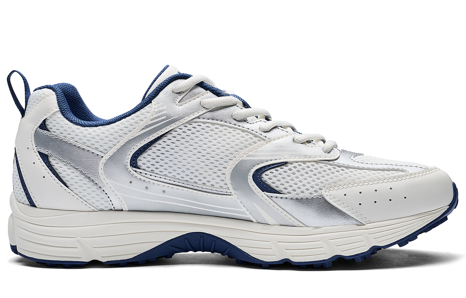 Kappa Cushioning Abrasion Resistant Slip Resistant Support Lightweight Cushioning, Wear Resistant Low top Running Shoes