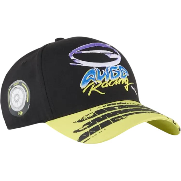 Кепка PUMA Original Design (разноцветная)