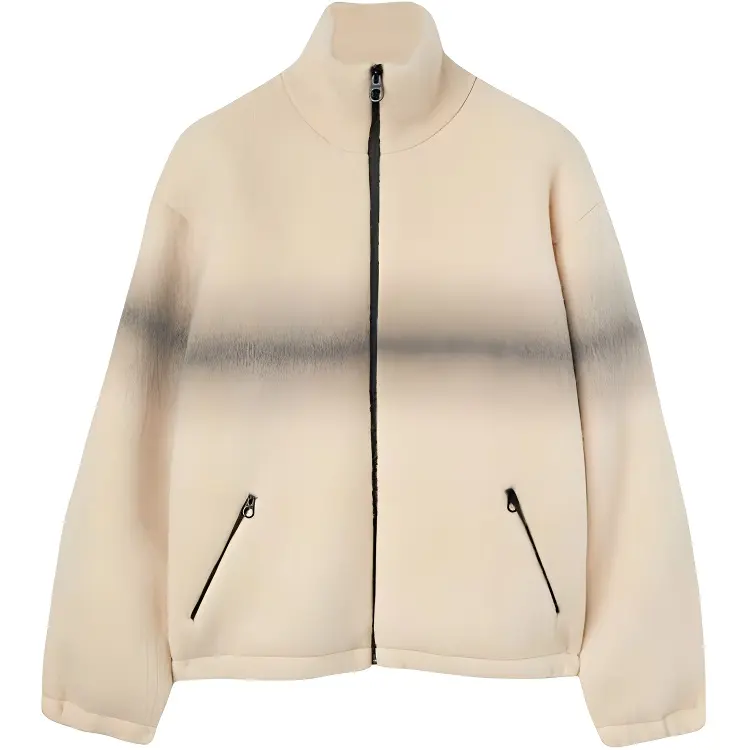 Loro Piana Jackets & Coats Men's White