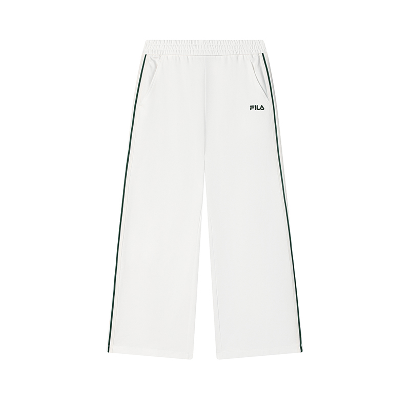 Женские штаны Fila Lifestyle ORKINALE (черные)