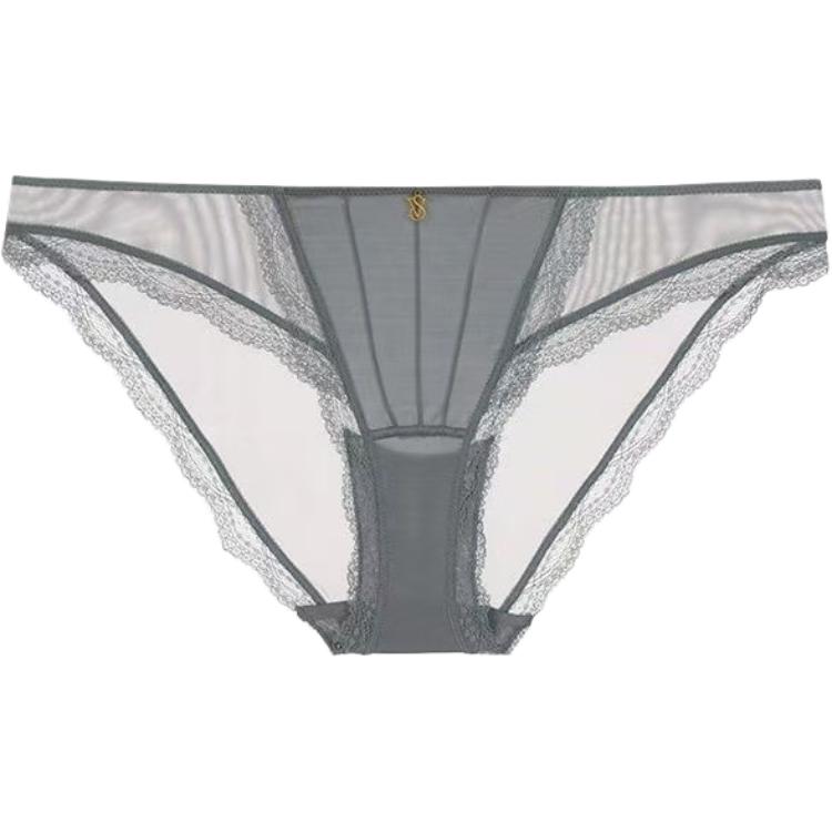 Женские трусы Victoria's Secret (разноцветные)