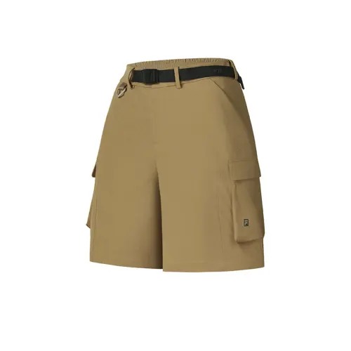 FILA Athletics Cargo Shorts Women's