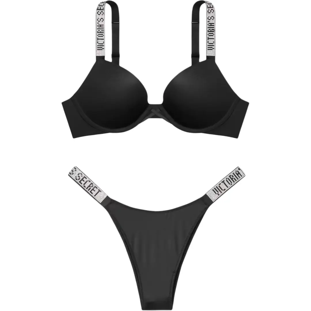Victoria's Secret Underwear Set Women's