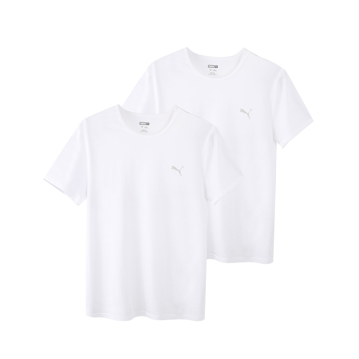 Футболка PUMA (разноцветная)