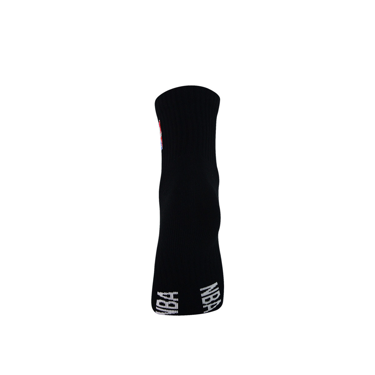 NBA Mid Calf Socks Men’s 6 Pack