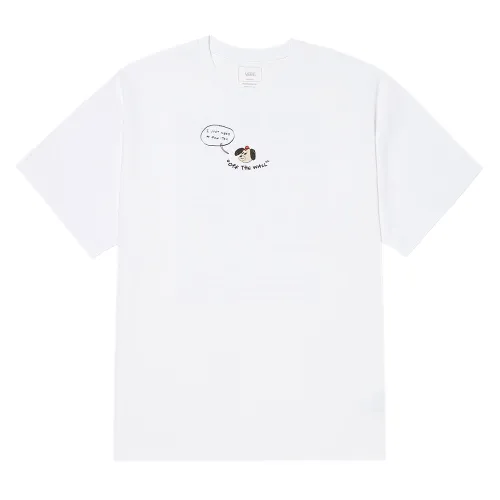 Vans x Rirro Asia Artist Collection T Shirt Unisex