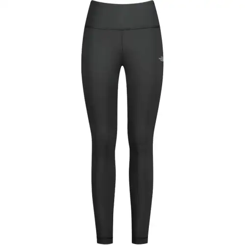 THE NORTH FACE Leggings Women's Charcoal Gray