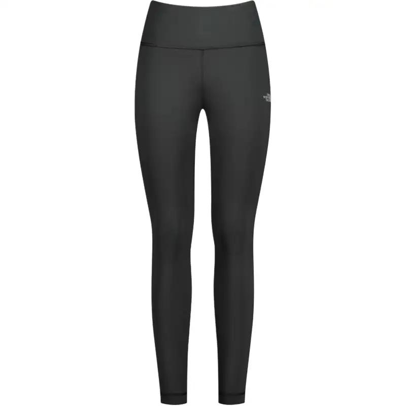 THE NORTH FACE Leggings Women's Charcoal Gray
