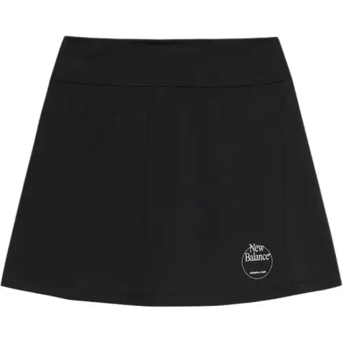 New Balance 2IN1 Casual Short Skirts Women's