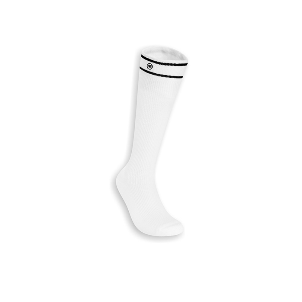 FILA Athletics Comfortable And Breathable And Lacquered Socks Women’s Jade White
