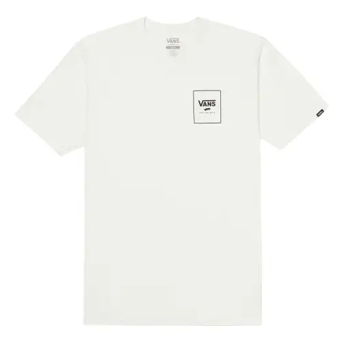 Vans Mini Box Short Sleeved T Shirt
