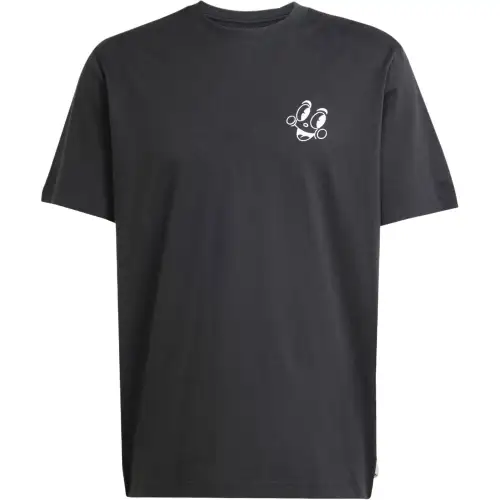 Adidas Originals T Shirt Men's Black