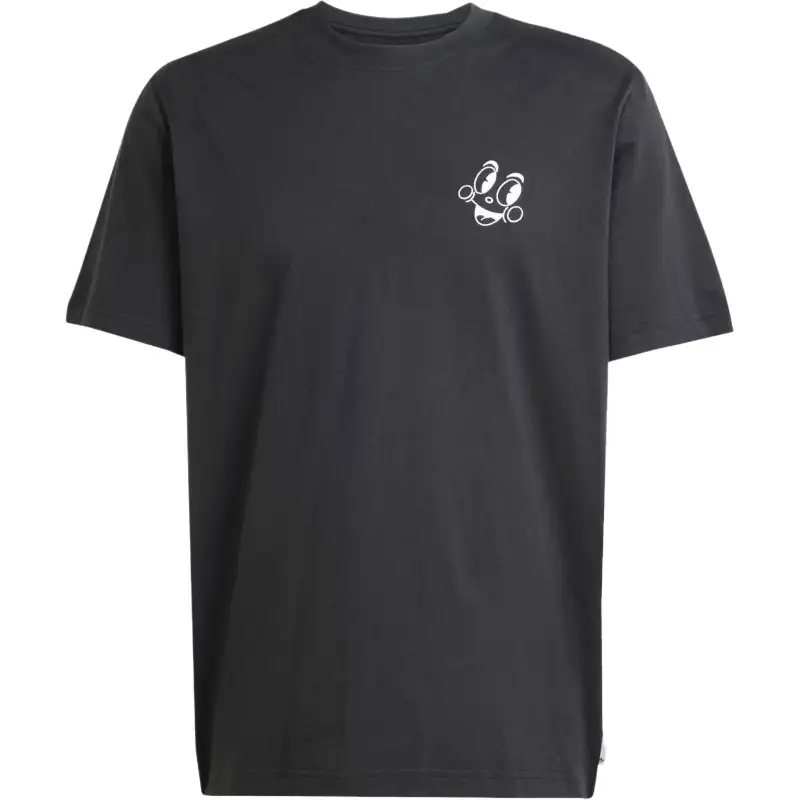 Adidas Originals T Shirt Men's Black