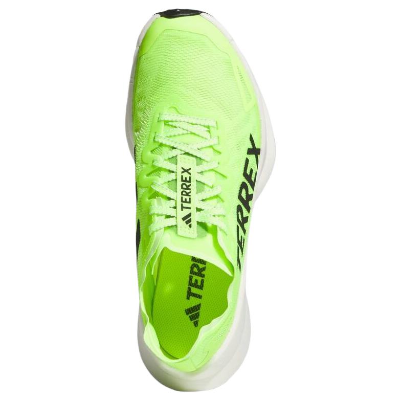 Adidas Wmns Terrex Agravic Speed Ultra ‘Lucid Lemon’